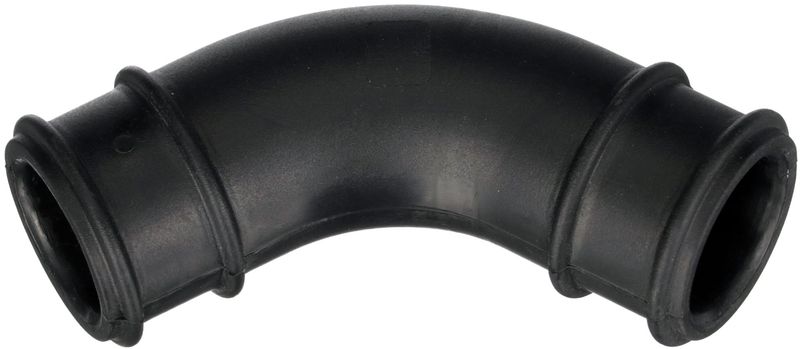 Schlauch, Kurbelgehäuseentlüftung