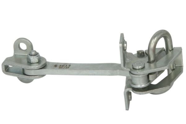 Türfeststeller - Öffnungsbegrenzung