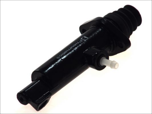 Geberzylinder, Kupplung