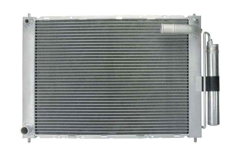 Kondensator, Klimaanlage