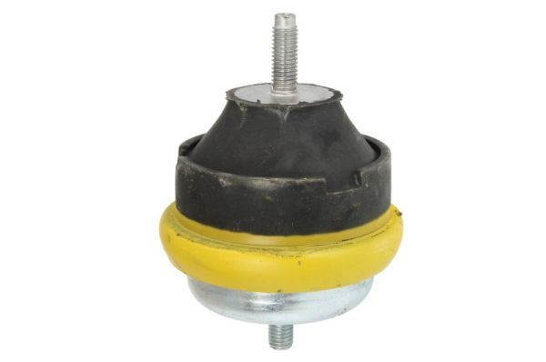 Halter, Motoraufhängung