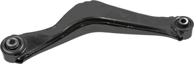 Lenker, Radaufhängung