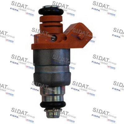 Außenspiegel - Spiegelglas