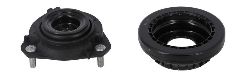 Federbeinstützlager