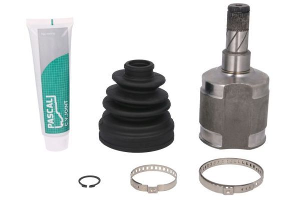 Gelenksatz, Antriebswelle