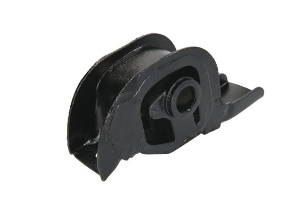 Halter, Motoraufhängung