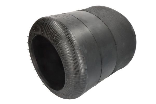 Federbalg, Luftfederung