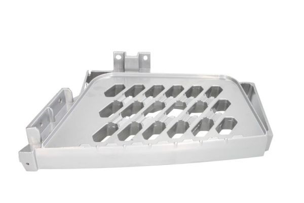 Türschwellen - Trittbrett