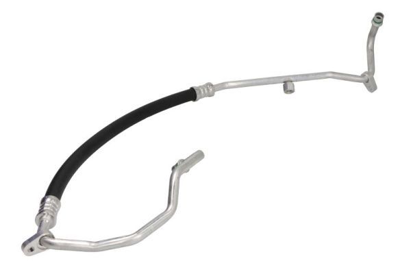 Hochdruckleitung, Klimaanlage