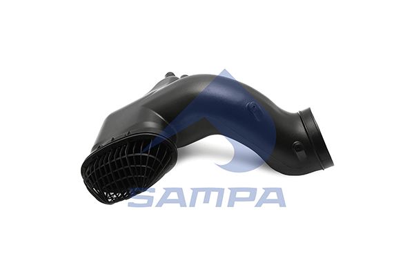 Schlauch, Getriebeölkühler