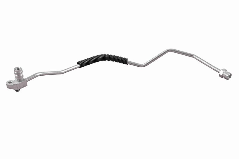 Hochdruckleitung, Klimaanlage