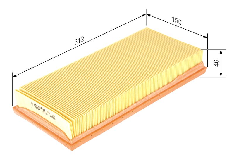 Luftfilter