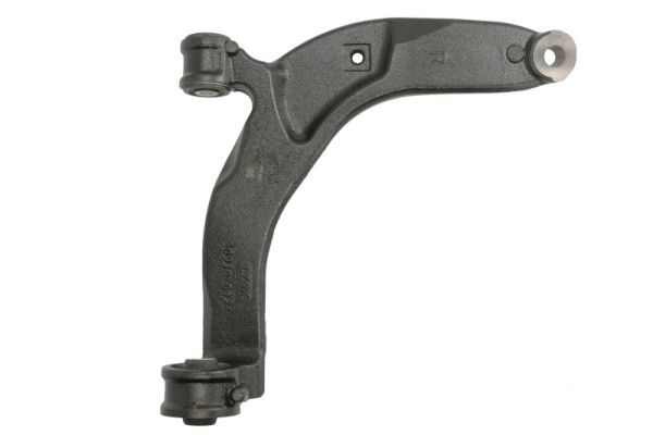 Lenker, Radaufhängung