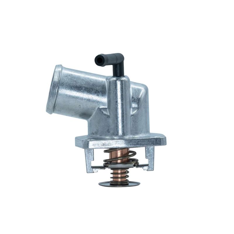 Thermostat, Kühlmittel