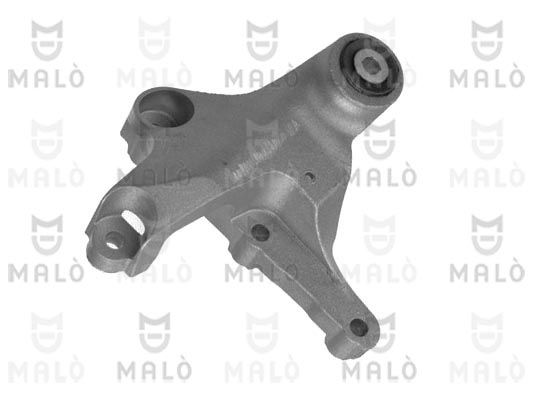 Gasfeder, Koffer-/Laderaum