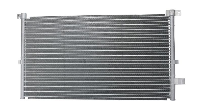 Kondensator, Klimaanlage