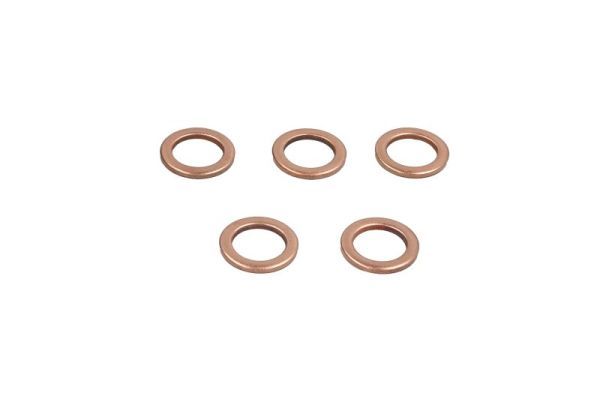 Dichtring, Düsenschacht