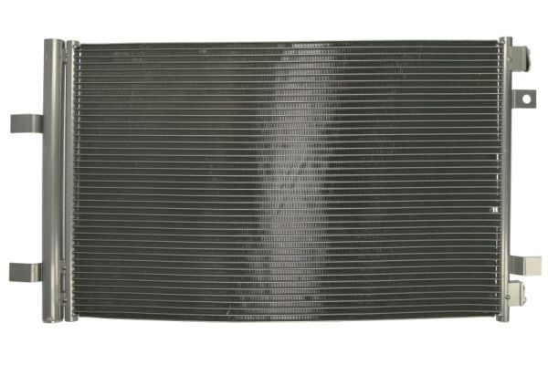 Kondensator, Klimaanlage