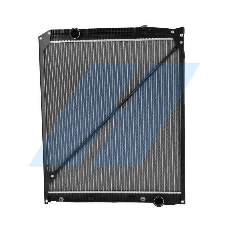 Kühler, Motorkühlung