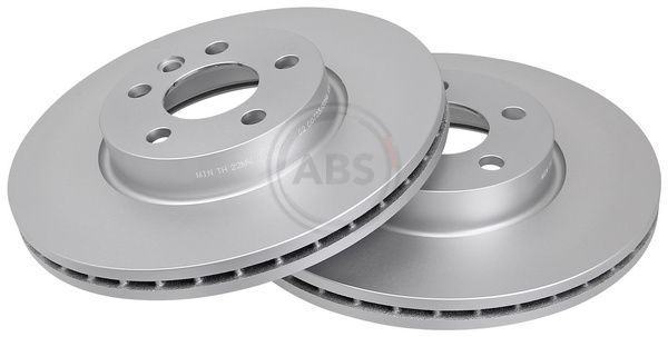 Stange/Strebe, Stabilisator
