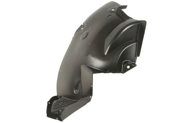 Radkasten aus Kunststoff