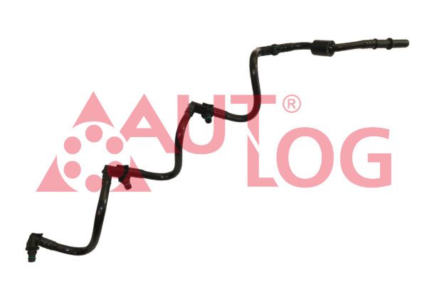 Schlauch, Leckkraftstoff