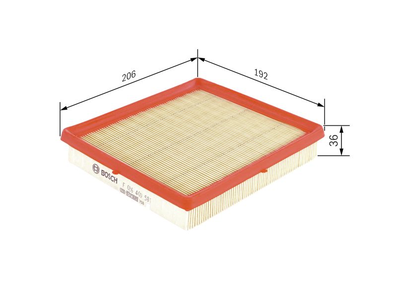 Luftfilter