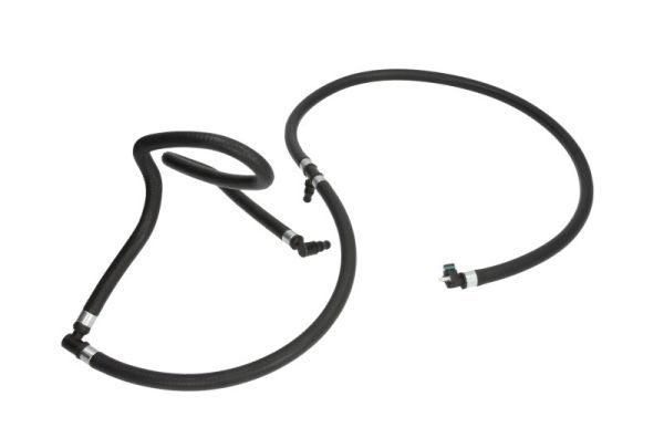 Kühlmittelrohrleitung