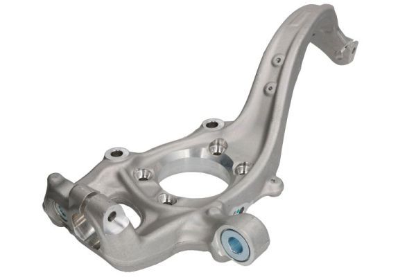 Achsschenkel, Radaufhängung