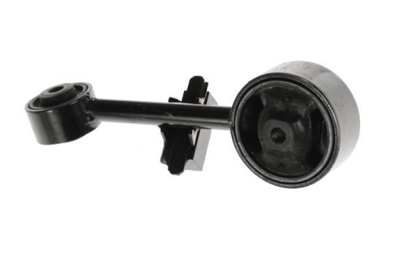 Halter, Motoraufhängung