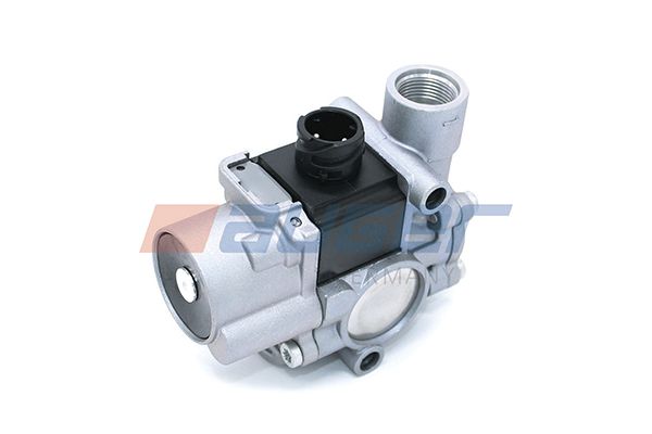 Impulsgeber, Kurbelwelle