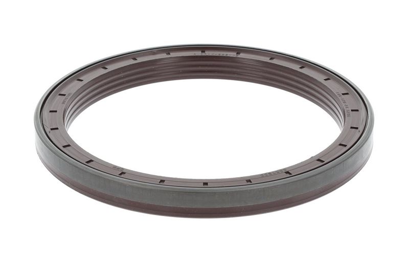 Wellendichtring, Radnabe