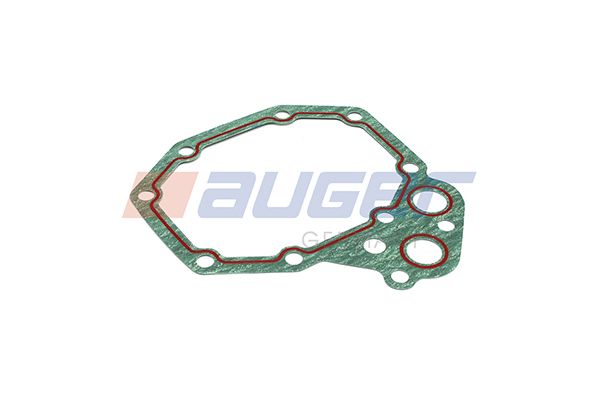 Klemmstück, Abgasanlage