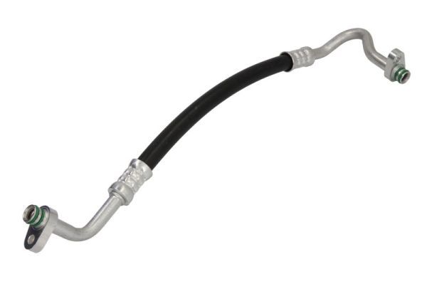 Niederdruckleitung, Klimaanlage