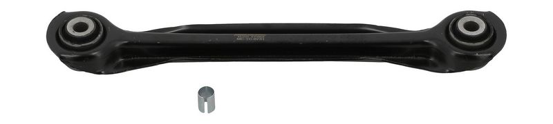 Lenker, Radaufhängung