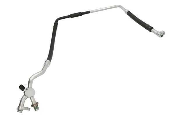 Hochdruckleitung, Klimaanlage