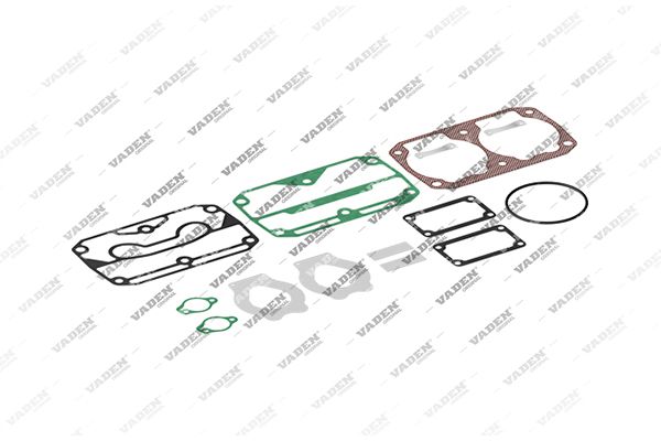 Dichtungssatz, Klimakompressor