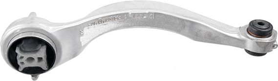 Lenker, Radaufhängung