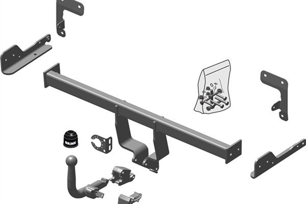Wellendichtring, Differential