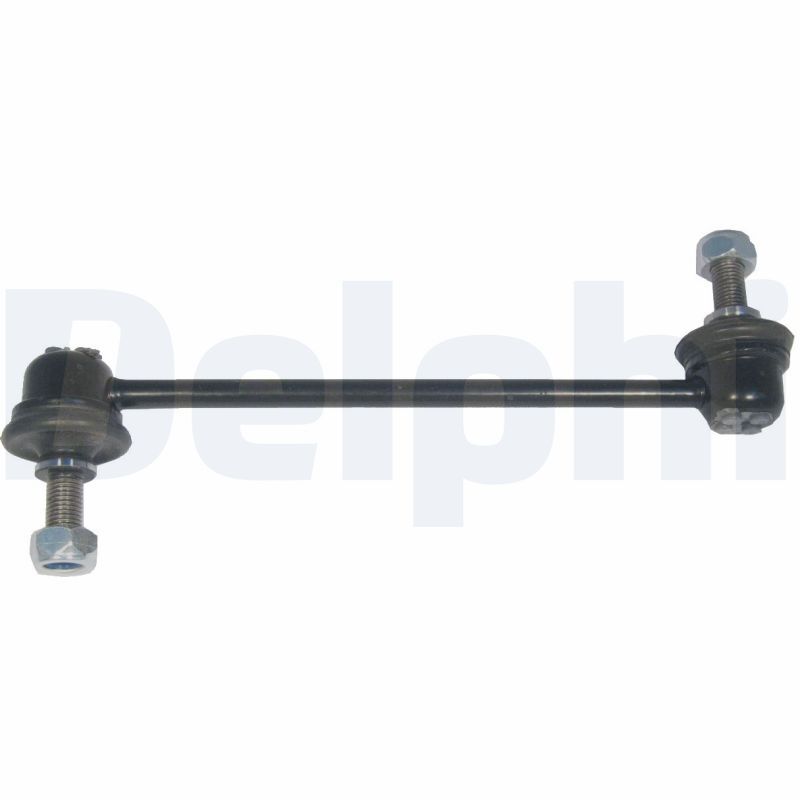 Stange/Strebe, Stabilisator