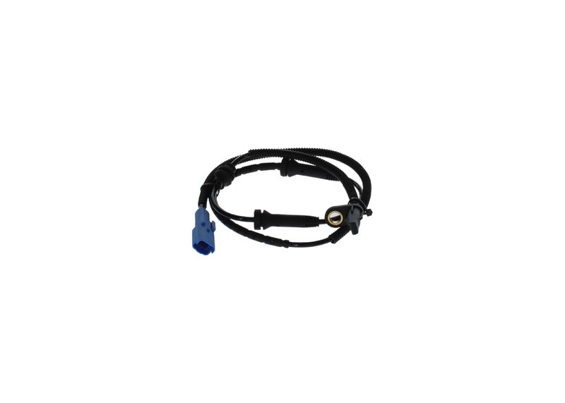Sensor, Raddrehzahl