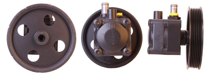 Seilzug, Betriebsbremse