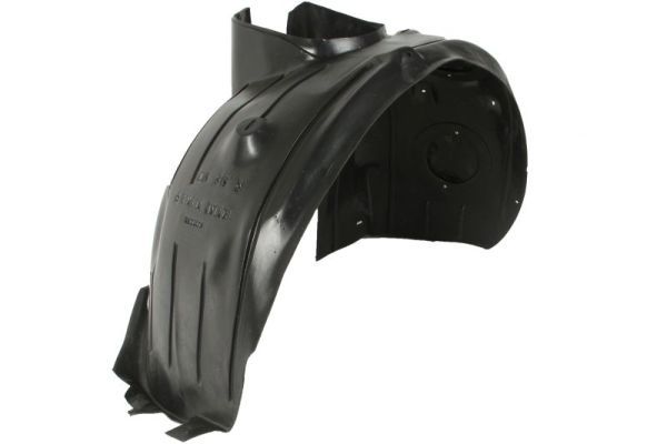 Radkasten aus Kunststoff