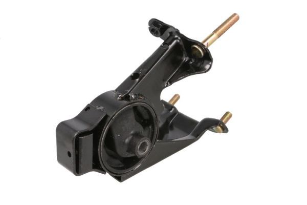 Halter, Motoraufhängung