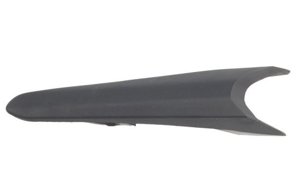 Stoßfänger - Teile