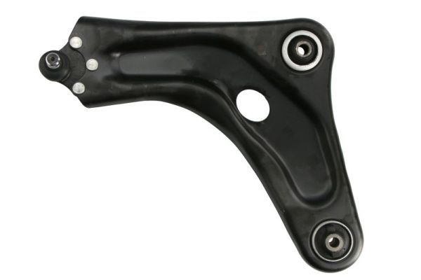 Lenker, Radaufhängung