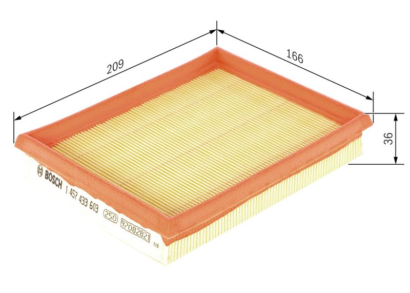 Luftfilter