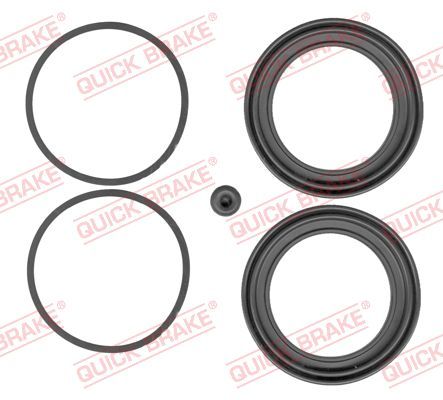 Reparatursatz, Bremssattel