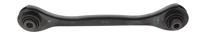 Lenker, Radaufhängung