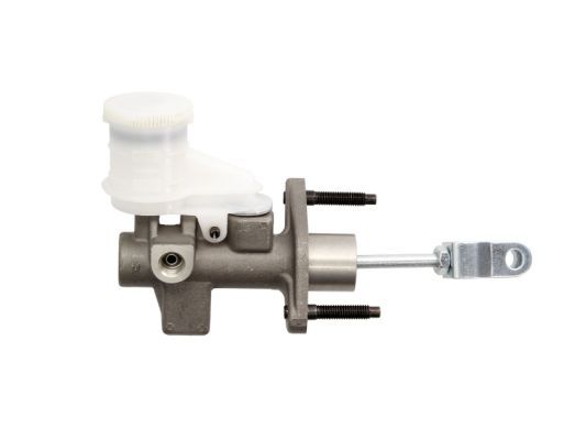 Geberzylinder, Kupplung